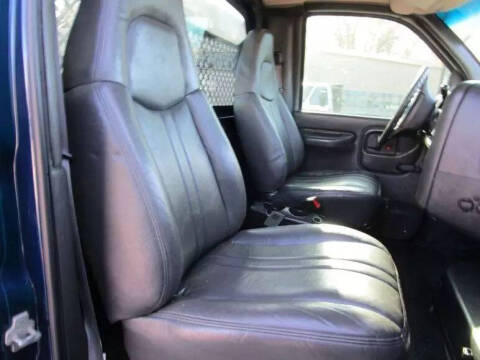 2008 GMC TopKick C4500