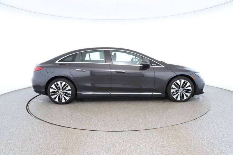 2024 Mercedes-Benz EQE EQE 350 4MATIC