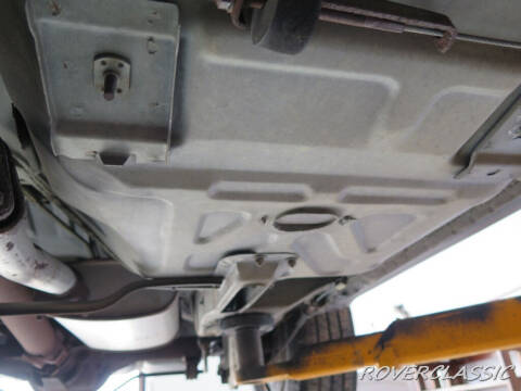 1985 Lincoln Mark VII