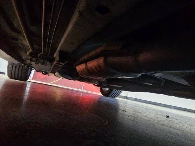 2004 Ford Mustang GT Deluxe