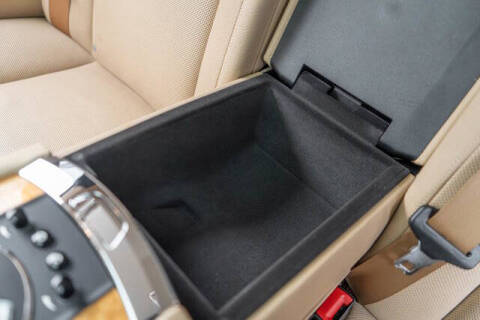 2017 Rolls-Royce Ghost