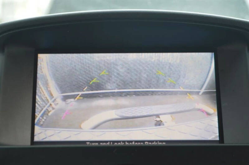 2008 Nissan Pathfinder