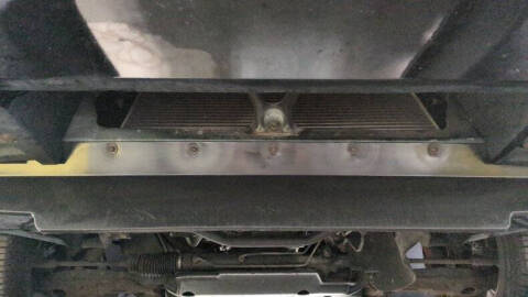 1999 Chevrolet Camaro