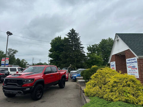 2023 RAM 1500 for sale at Direct Sales & Leasing in Youngstown OH