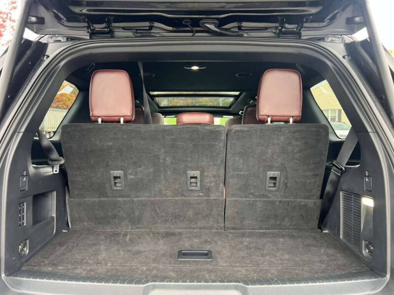 2023 Ford Expedition Limited