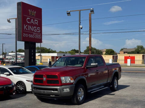 2010 Dodge Ram 2500