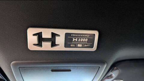 2023 Dodge Challenger SRT Super Stock