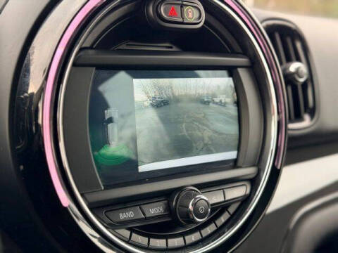 2020 MINI Countryman