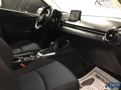 2019 Toyota Yaris LE