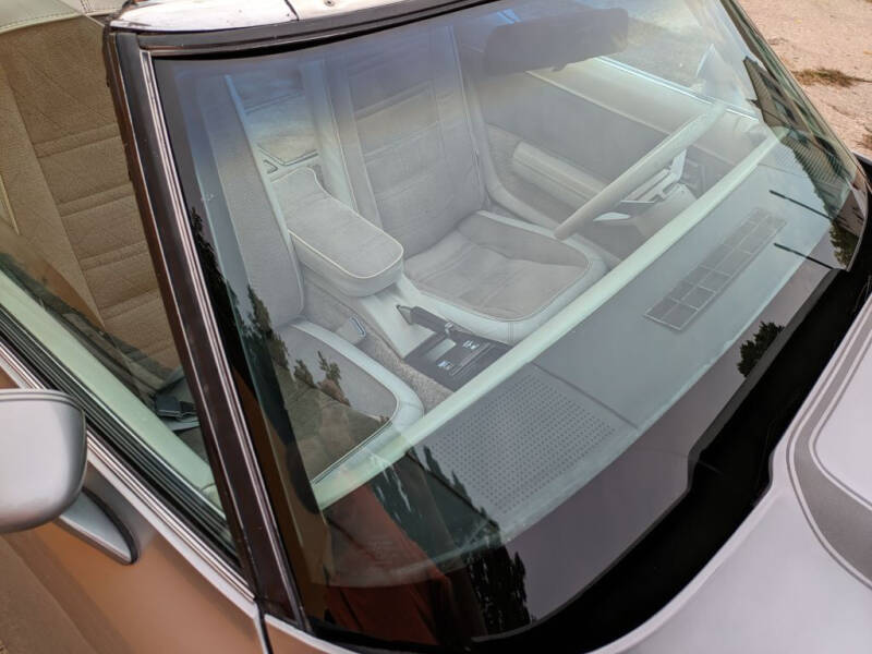 1978 Chevrolet Corvette