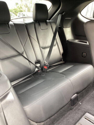 2023 Mazda CX-9 Grand Touring