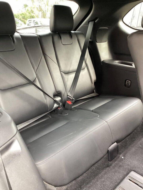 2023 Mazda CX-9 Grand Touring