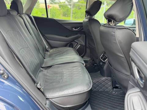 2024 Subaru Outback Premium