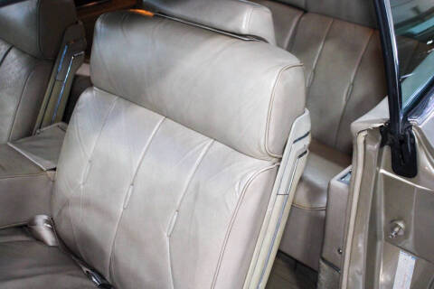 1969 Cadillac DeVille