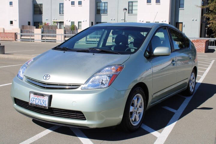 2009 Toyota Prius Standard