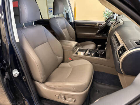 2021 Lexus GX 460