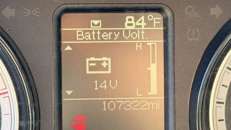 2018 RAM 3500 Tradesman