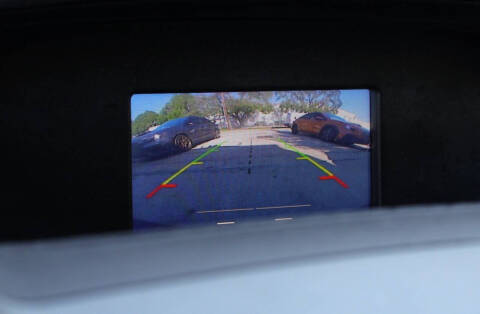 2017 Ford Transit 250