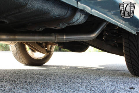 1964 Chevrolet Impala