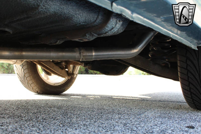 1964 Chevrolet Impala