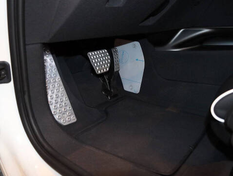 2024 Ferrari Purosangue