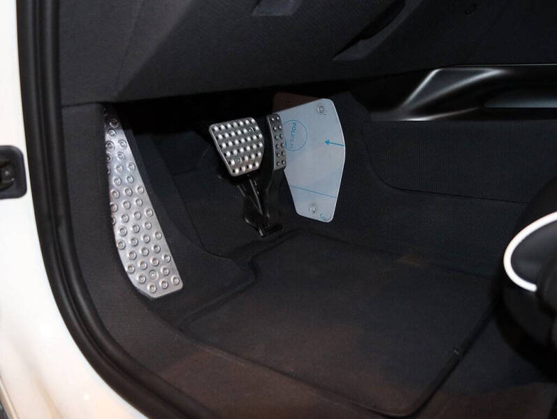 2024 Ferrari Purosangue