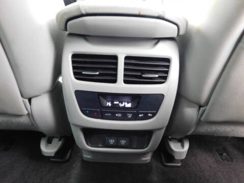 2017 Acura MDX SH-AWD w/Tech