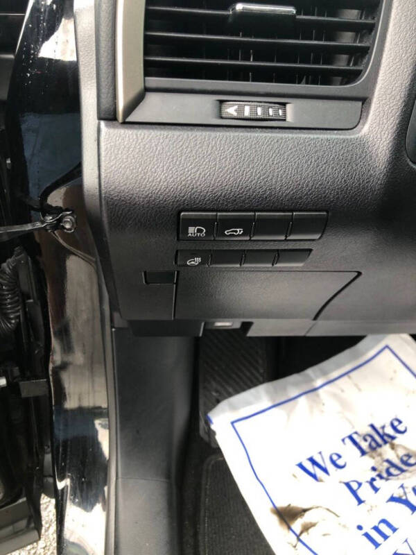 2018 Lexus RX 350
