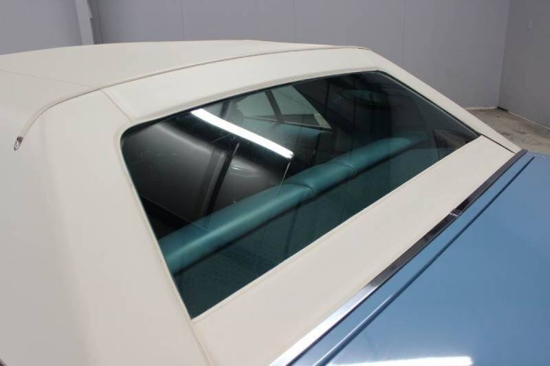 1978 Lincoln Continental