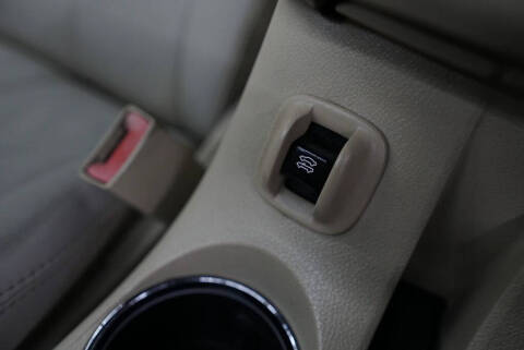 2012 Chrysler 200 Limited