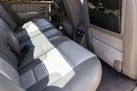 1996 Bentley Turbo R