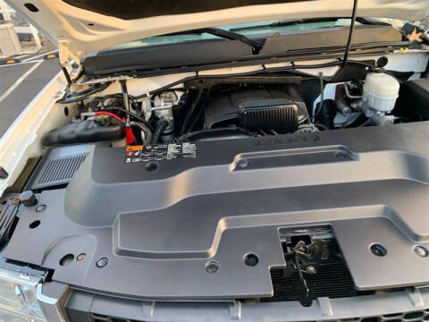 2011 GMC Sierra 3500HD