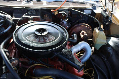 1970 Buick Riviera
