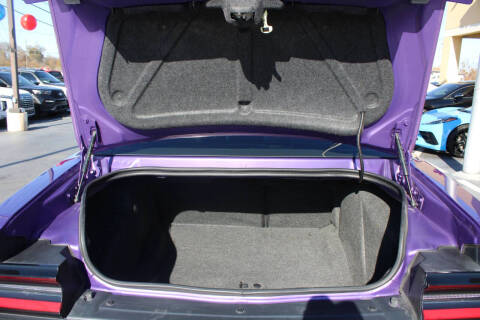 2019 Dodge Challenger R/T