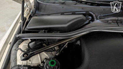 2008 BMW M6