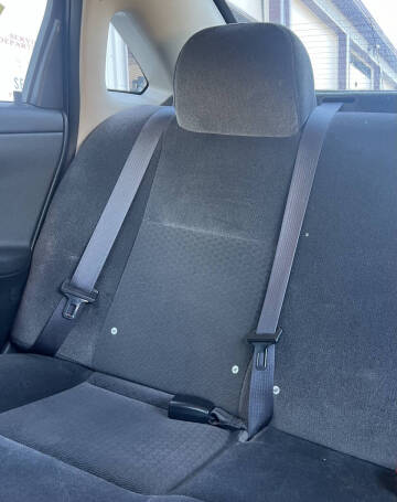 2013 Chevrolet Impala LS