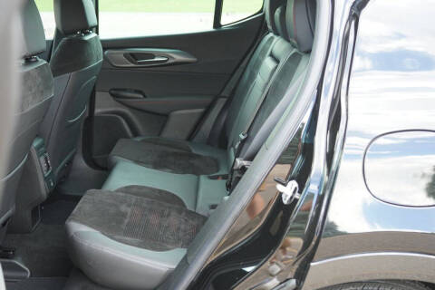 2024 Dodge Hornet R/T