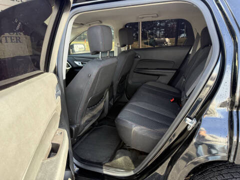 2017 GMC Terrain SLE-1