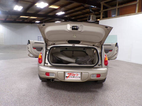 2005 Chrysler PT Cruiser GT