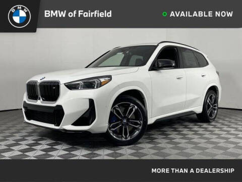 2025 BMW X1 M35i