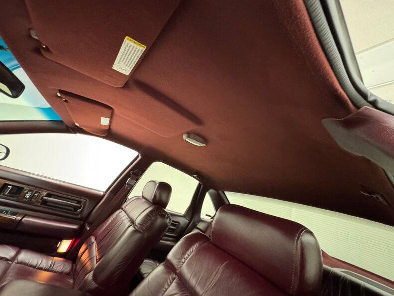 1995 Chevrolet Caprice