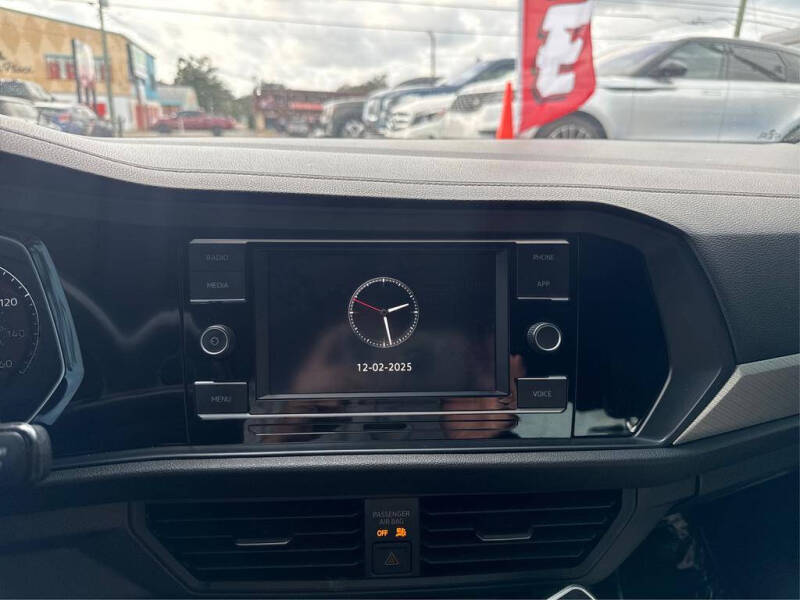 2020 Volkswagen Jetta R-Line