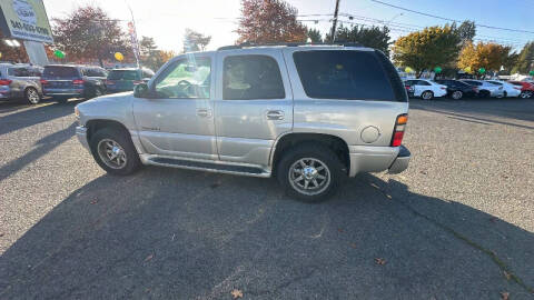 2006 GMC Yukon Denali