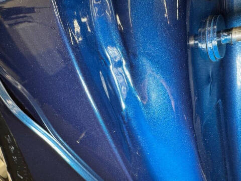 1981 Pontiac Firebird Trans Am