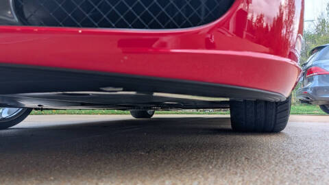 2007 Ferrari F430 F1 Spider