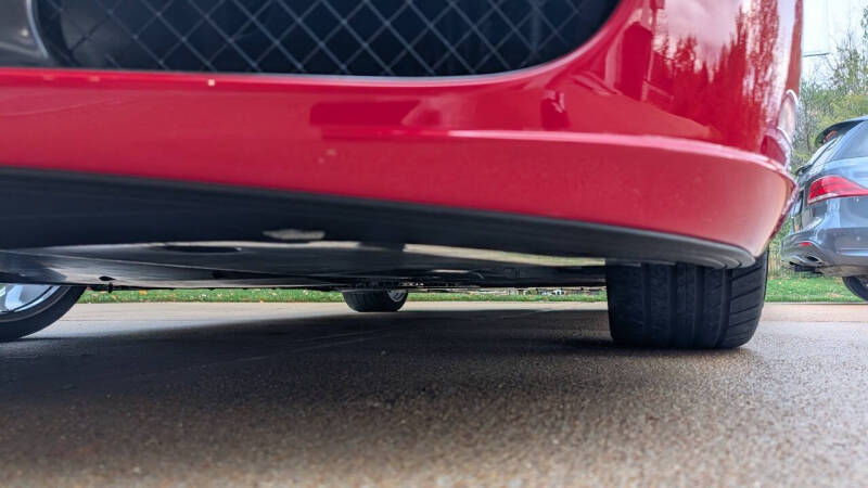 2007 Ferrari F430 F1 Spider