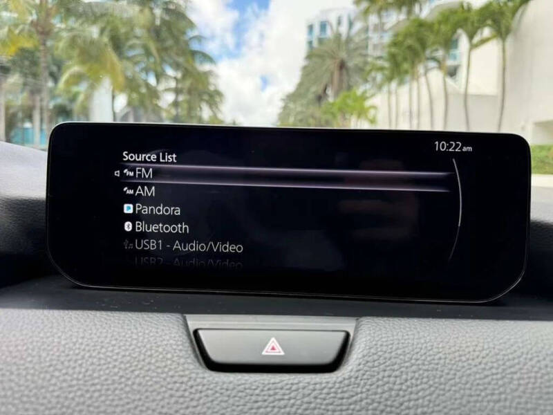 2024 Mazda CX-90 3.3 Turbo Preferred Plus