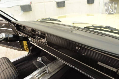 1966 Dodge Coronet