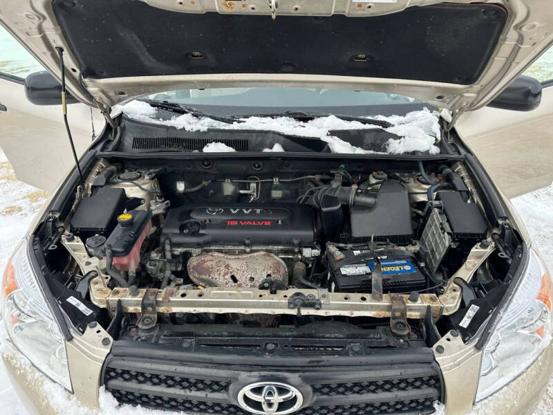 2007 Toyota RAV4