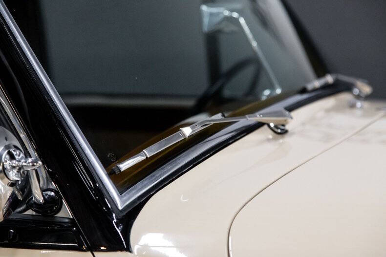 1961 Rolls-Royce SILVER CLOUD LWB